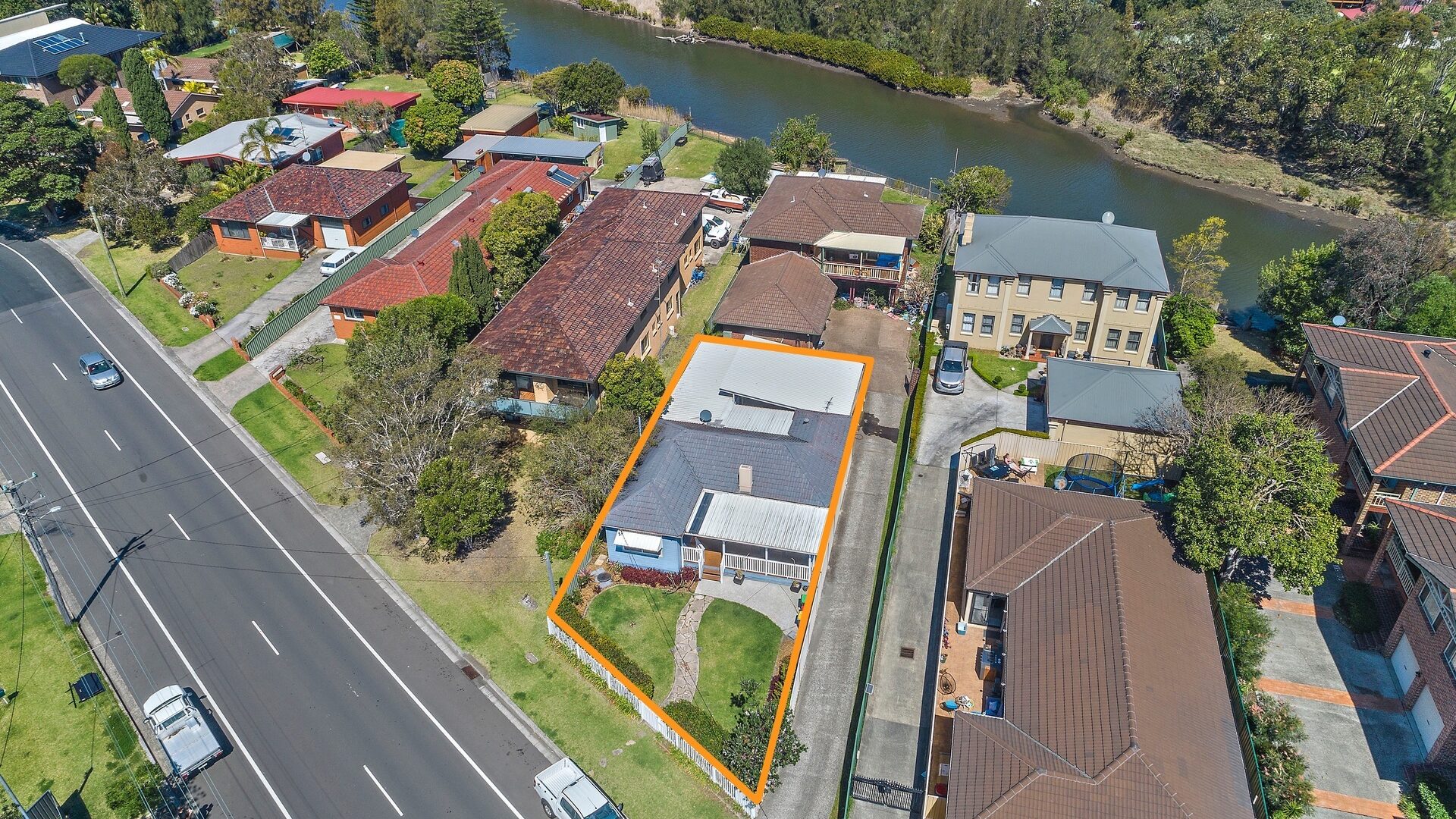 Sold - 37 Lake Parade - New Property in East Corrimal - Real Estate by McGrath Thirroul