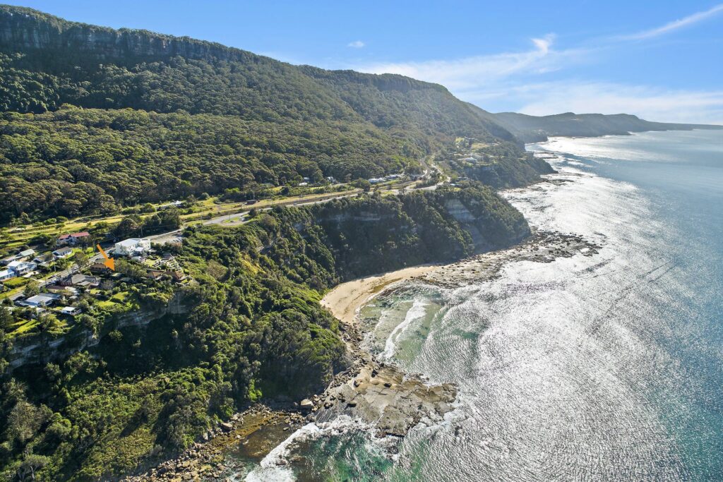 Sold - 391 Lawrence Hargrave Drive - New Property in Scarborough - Real Estate by McGrath Thirroul