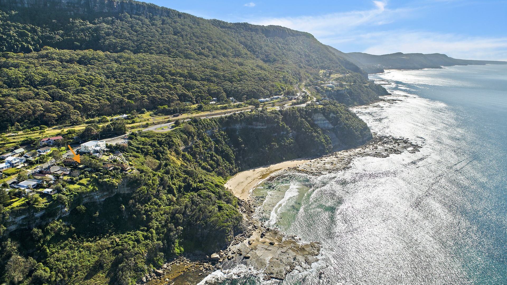 Sold - 391 Lawrence Hargrave Drive - New Property in Scarborough - Real Estate by McGrath Thirroul
