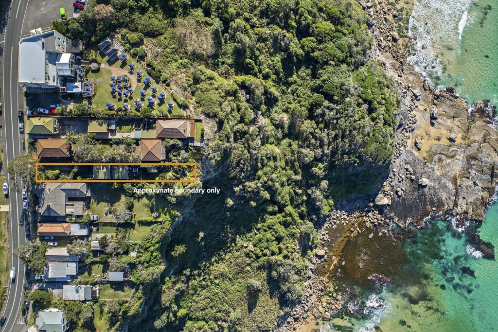 Sold - 391 Lawrence Hargrave Drive - New Property in Scarborough - Real Estate by McGrath Thirroul