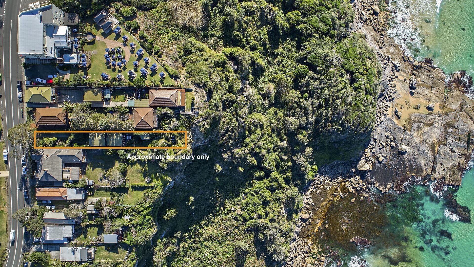 Sold - 391 Lawrence Hargrave Drive - New Property in Scarborough - Real Estate by McGrath Thirroul