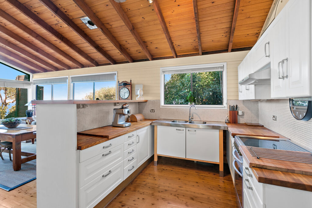 Sold - 391 Lawrence Hargrave Drive - New Property in Scarborough - Real Estate by McGrath Thirroul