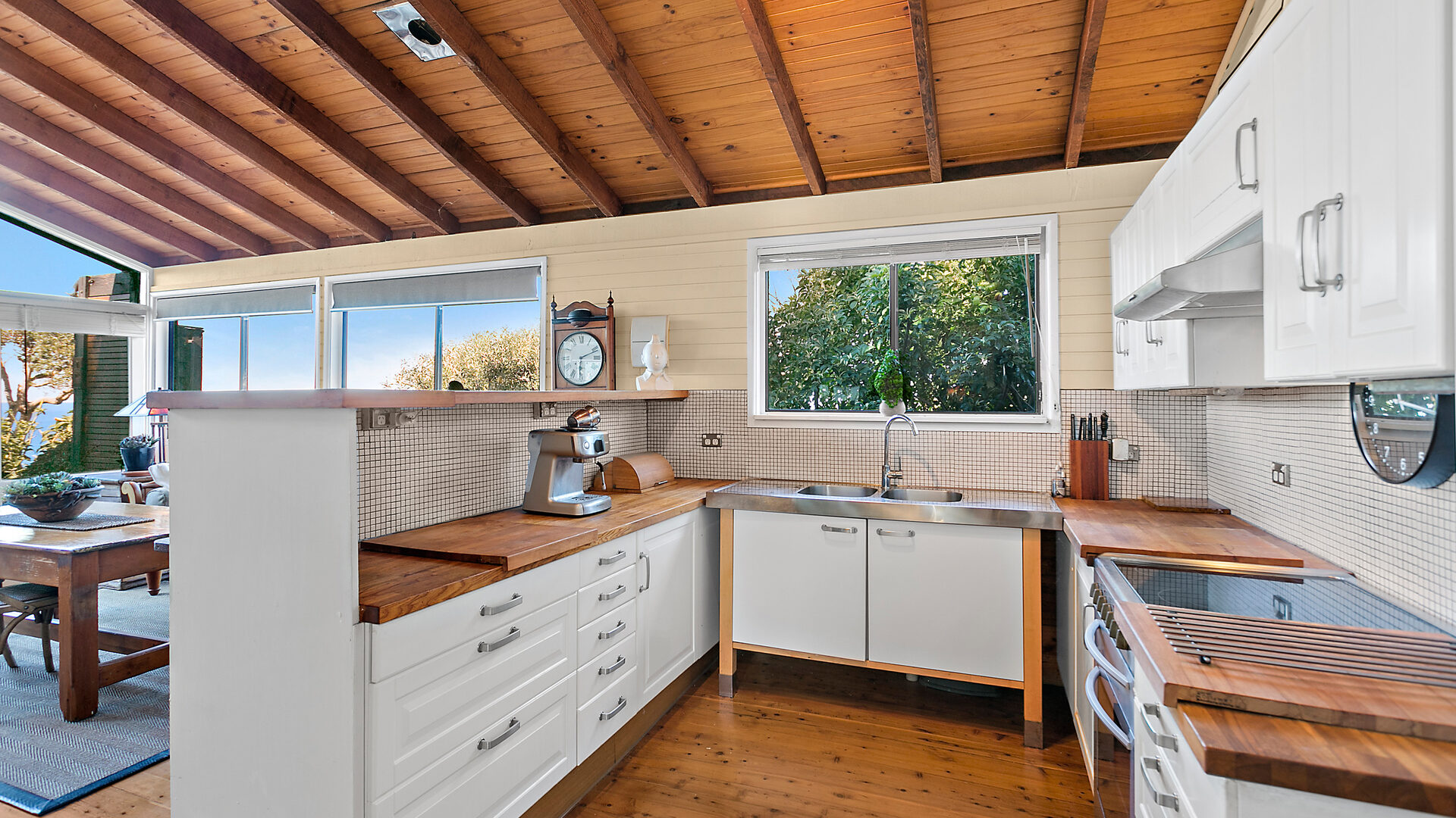 Sold - 391 Lawrence Hargrave Drive - New Property in Scarborough - Real Estate by McGrath Thirroul