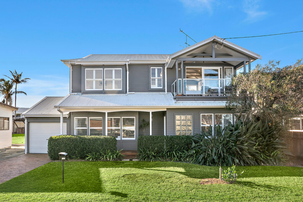Sold - 4 Dorrigo Avenue - New Property in Woonona - Real Estate by Vanessa Denison-Pender
