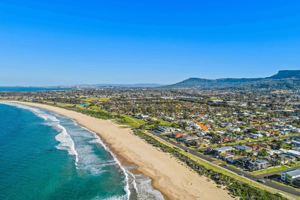 Sold - 4 Dorrigo Avenue - New Property in Woonona - Real Estate by Vanessa Denison-Pender