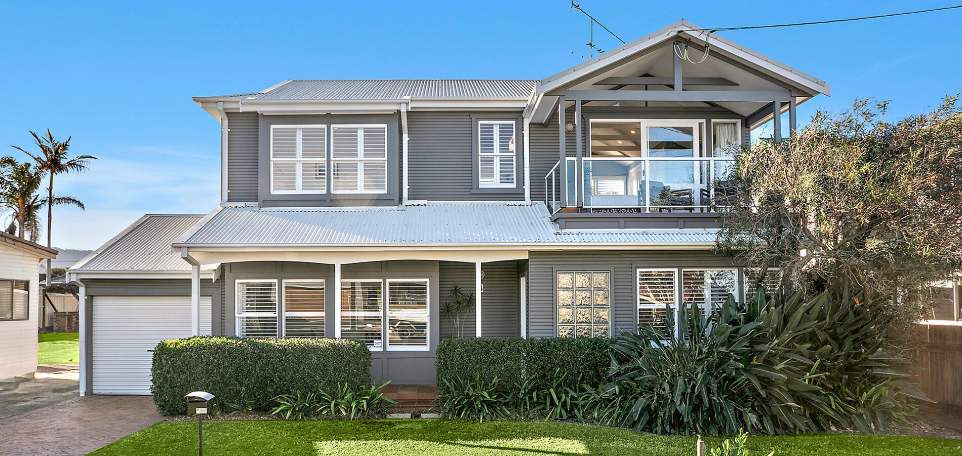 Sold - 4 Dorrigo Avenue - New Property in Woonona - Real Estate by Vanessa Denison-Pender