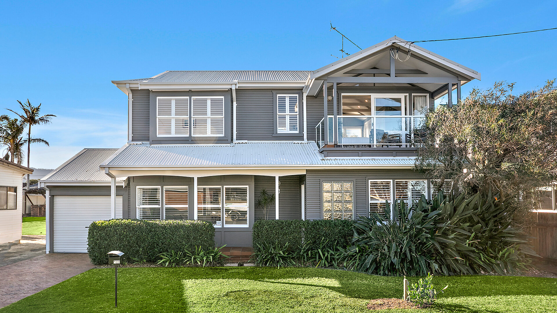 Sold - 4 Dorrigo Avenue - New Property in Woonona - Real Estate by Vanessa Denison-Pender