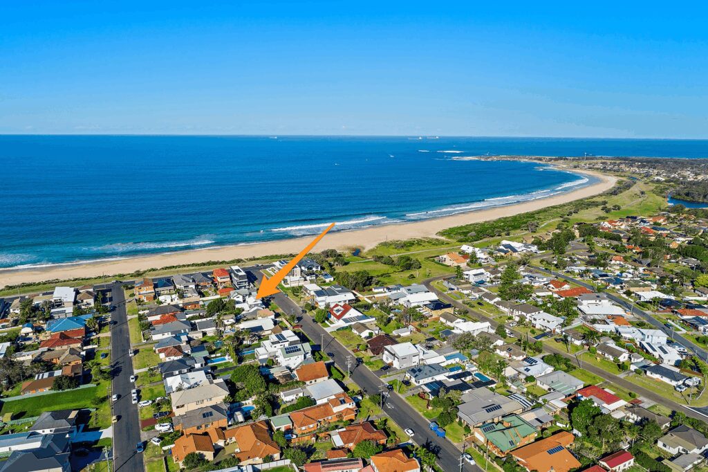 Sold - 4 Dorrigo Avenue - New Property in Woonona - Real Estate by Vanessa Denison-Pender