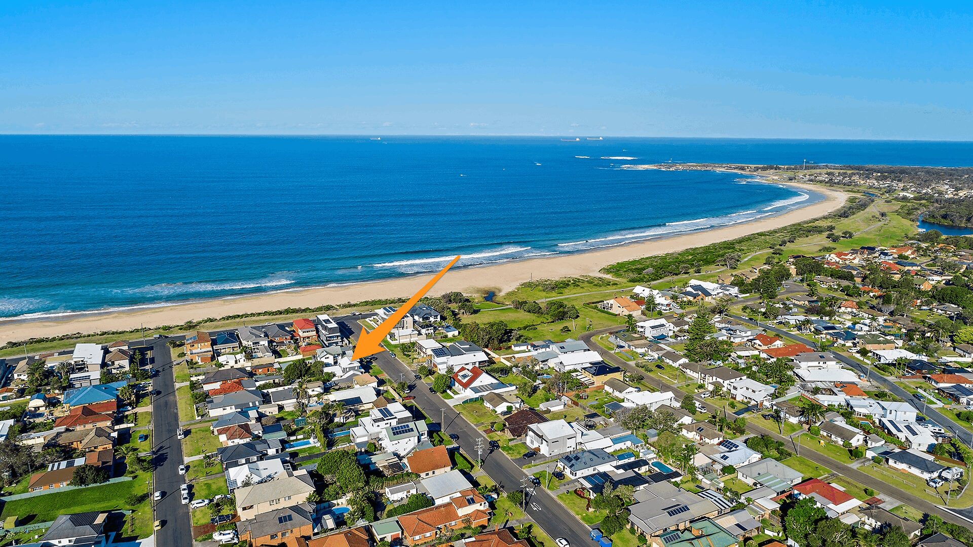 Sold - 4 Dorrigo Avenue - New Property in Woonona - Real Estate by Vanessa Denison-Pender