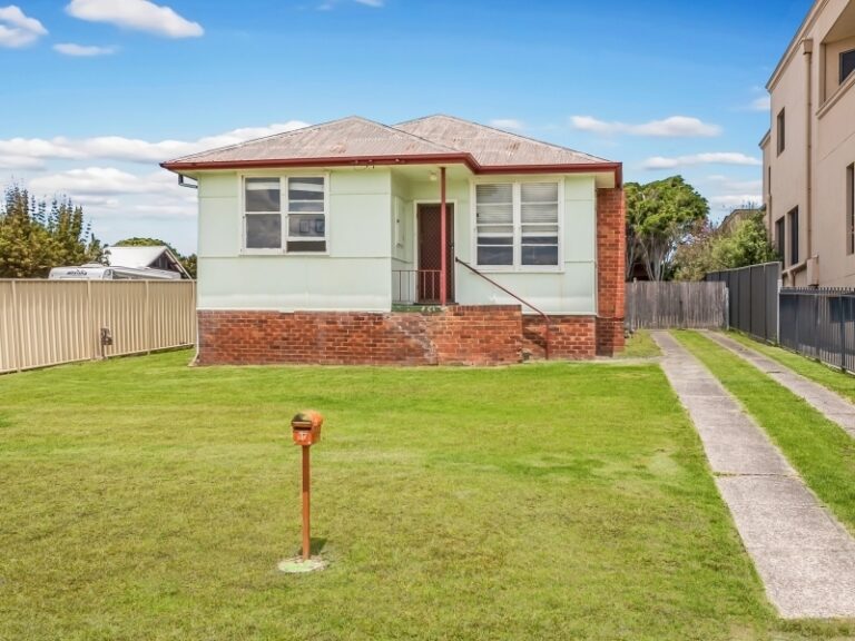 Sold - 17 Somerville Street - New Property in Bulli - Real Estate by Vanessa Denison-Pender