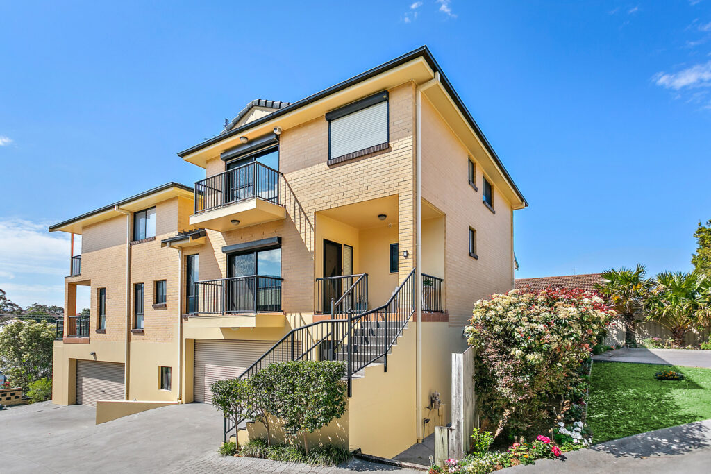 Sold - 2/115 Campbell Street - New Property in Woonona - Real Estate by McGrath Thirroul