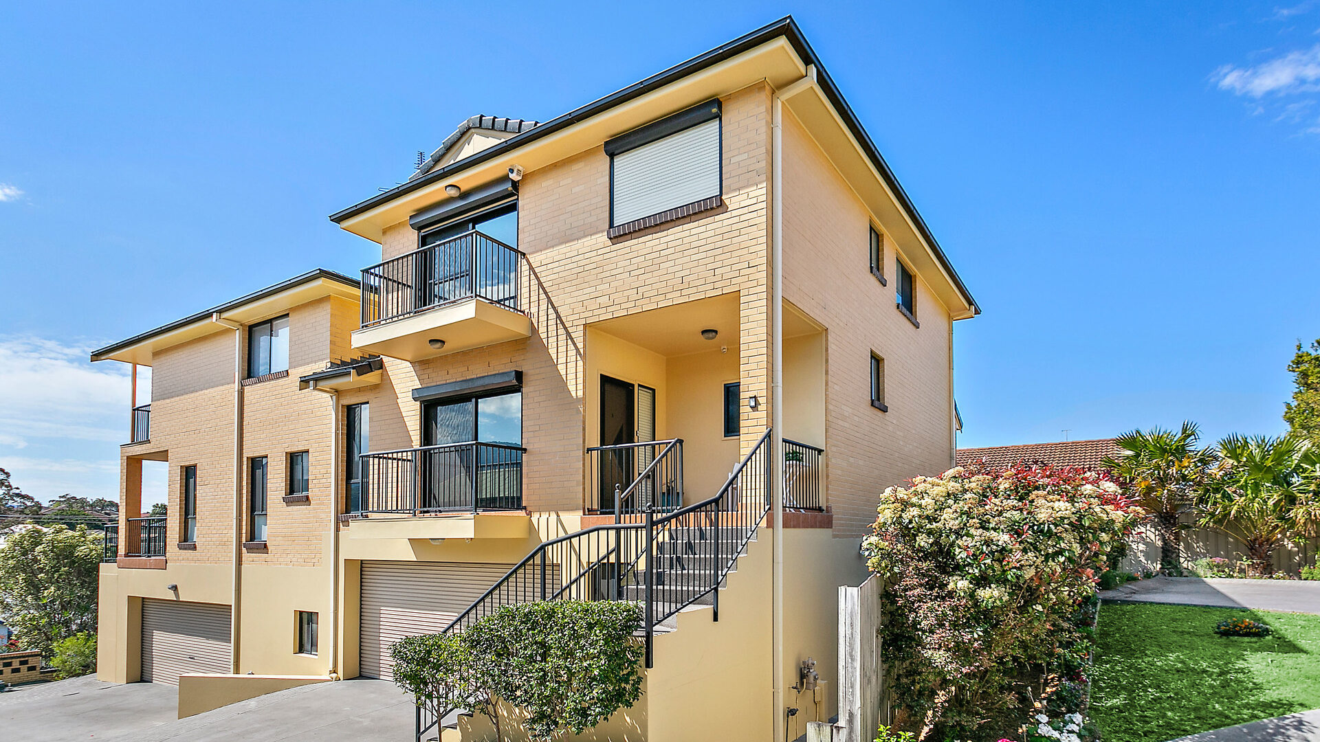 Sold - 2/115 Campbell Street - New Property in Woonona - Real Estate by McGrath Thirroul