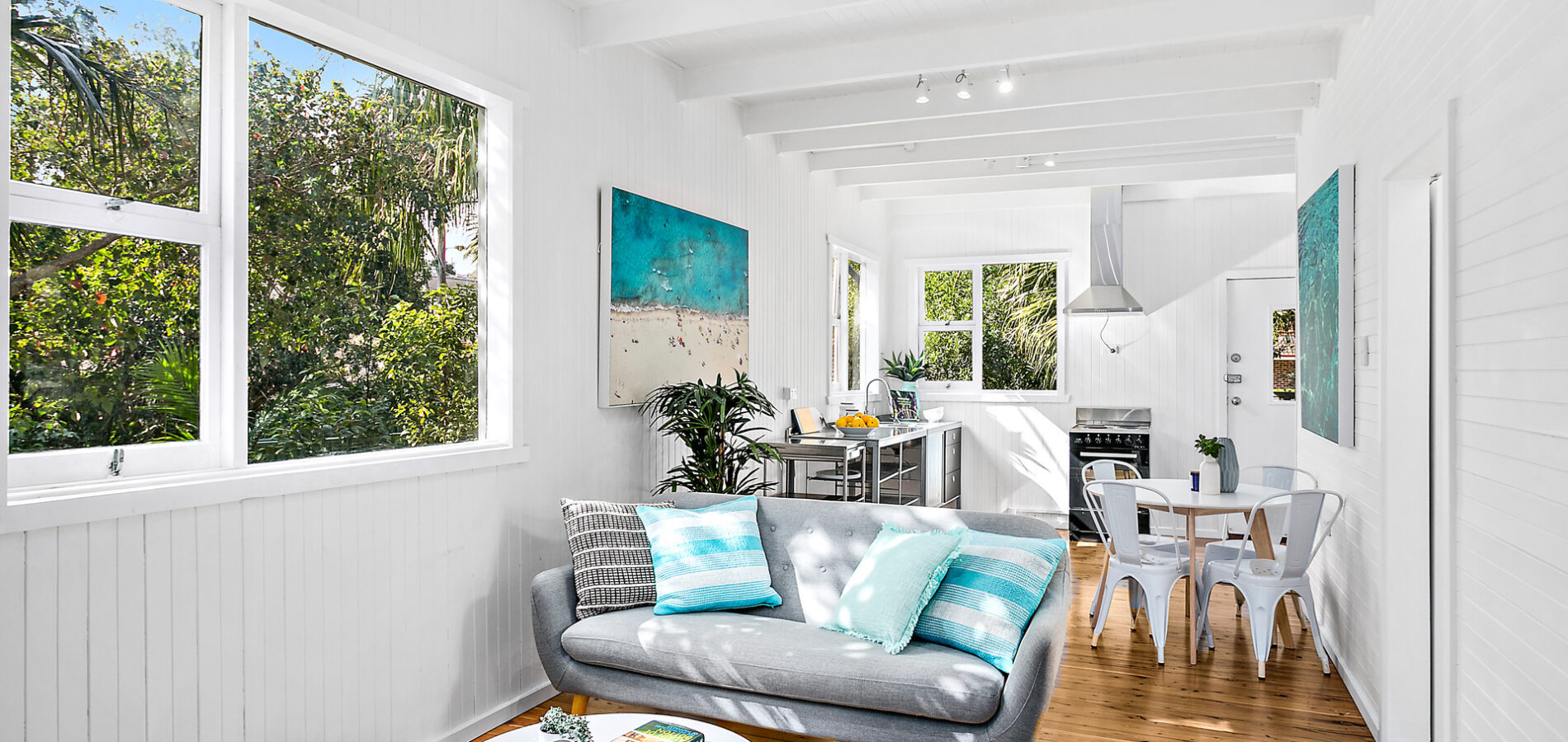 Sold - 16B Waterloo Street - New Property in Bulli - Real Estate by Vanessa Denison-Pender