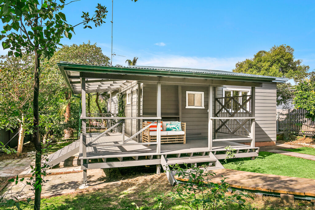 Sold - 16B Waterloo Street - New Property in Bulli - Real Estate by Vanessa Denison-Pender