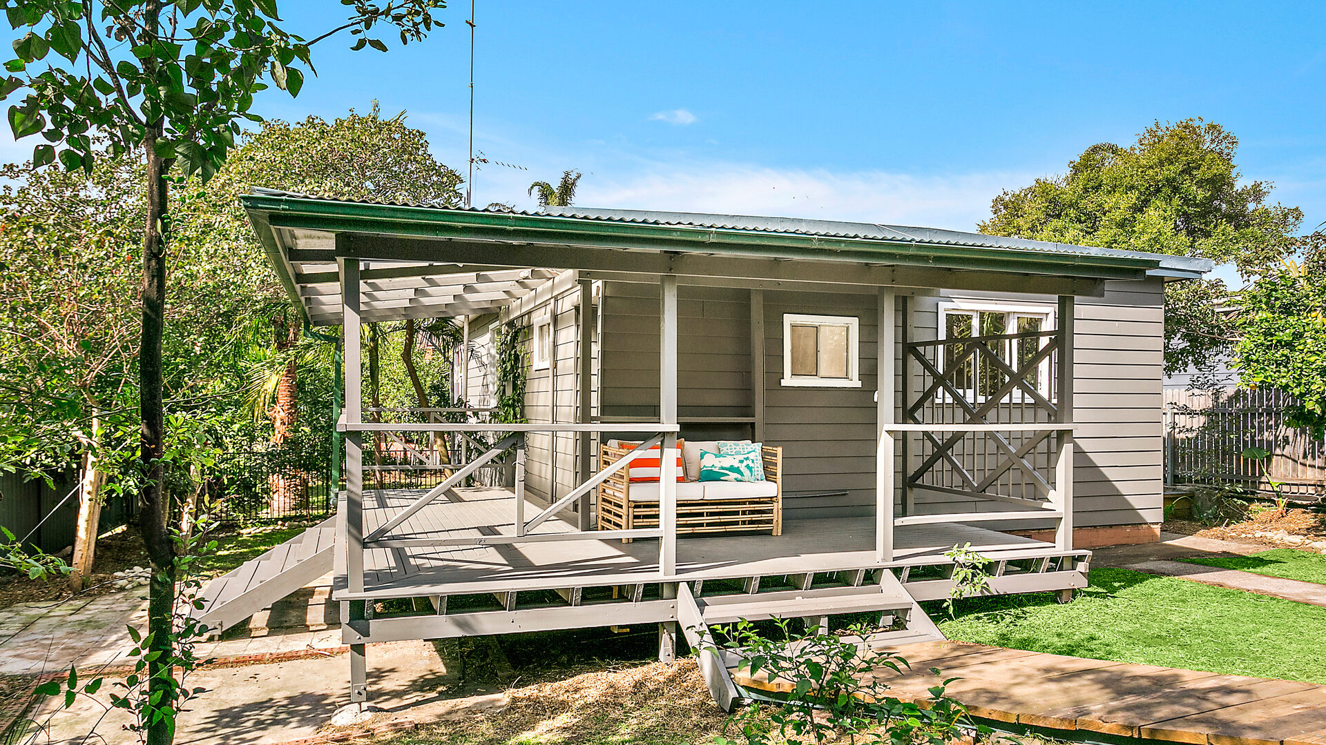 Sold - 16B Waterloo Street - New Property in Bulli - Real Estate by Vanessa Denison-Pender