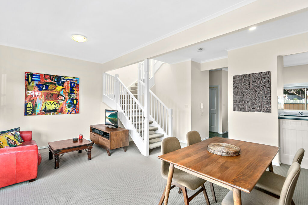 Sold - 7/738-744 Lawrence Hargrave Drive - New Property in Coledale - Real Estate by Laurie Johnston