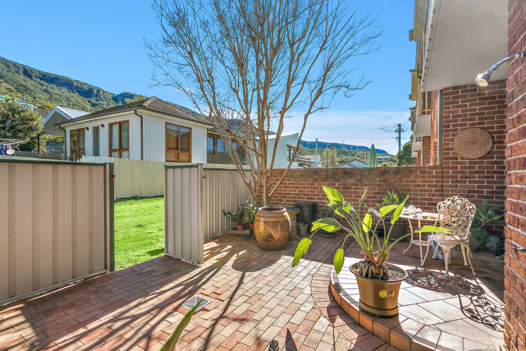 Sold - 7/738-744 Lawrence Hargrave Drive - New Property in Coledale - Real Estate by Laurie Johnston