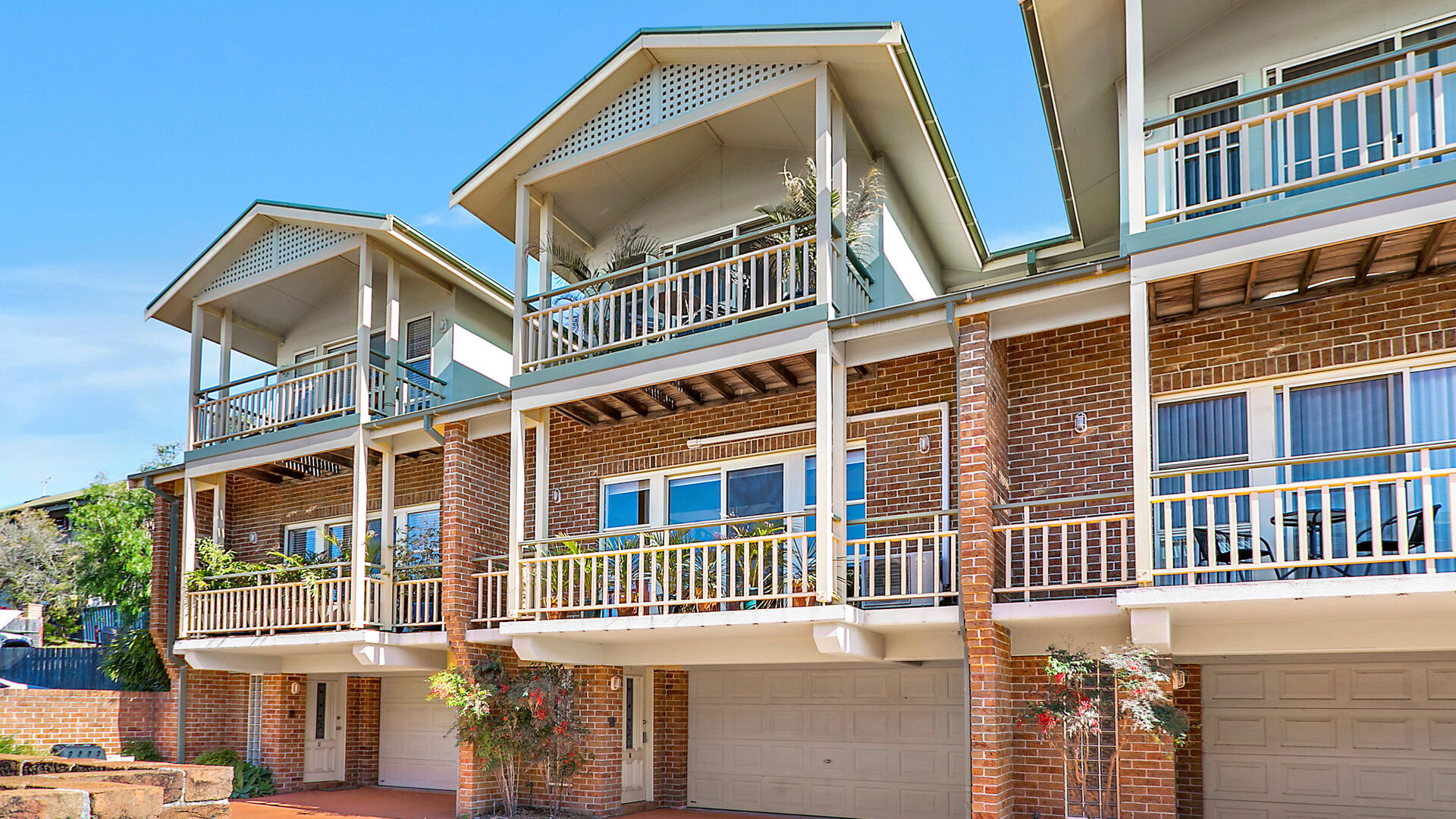 Sold - 7/738-744 Lawrence Hargrave Drive - New Property in Coledale - Real Estate by Laurie Johnston