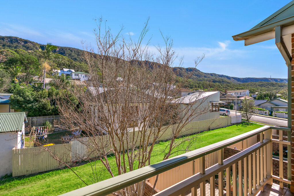 Sold - 7/738-744 Lawrence Hargrave Drive - New Property in Coledale - Real Estate by Laurie Johnston