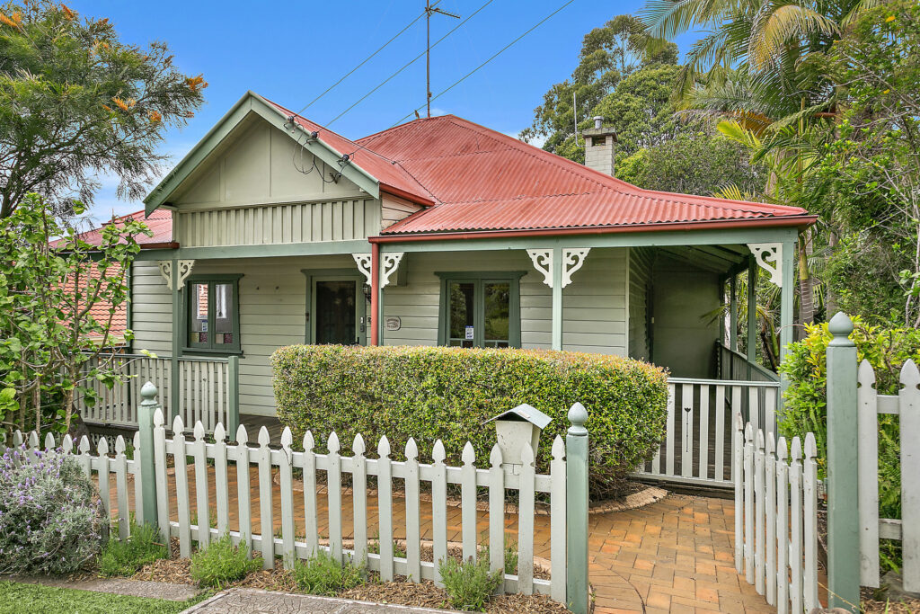 Sold - 30 Popes Road - New Property in Woonona - Real Estate by McGrath Thirroul