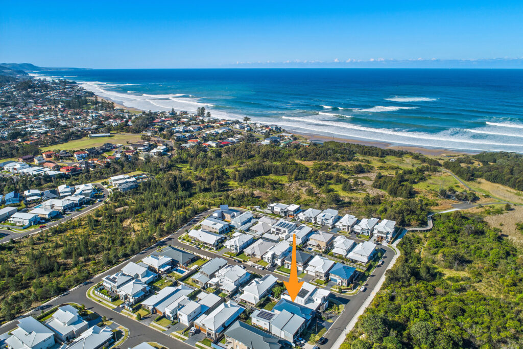 Sold - 25 Wilkies Street - New Property in Bulli - Real Estate by Laurie Johnston