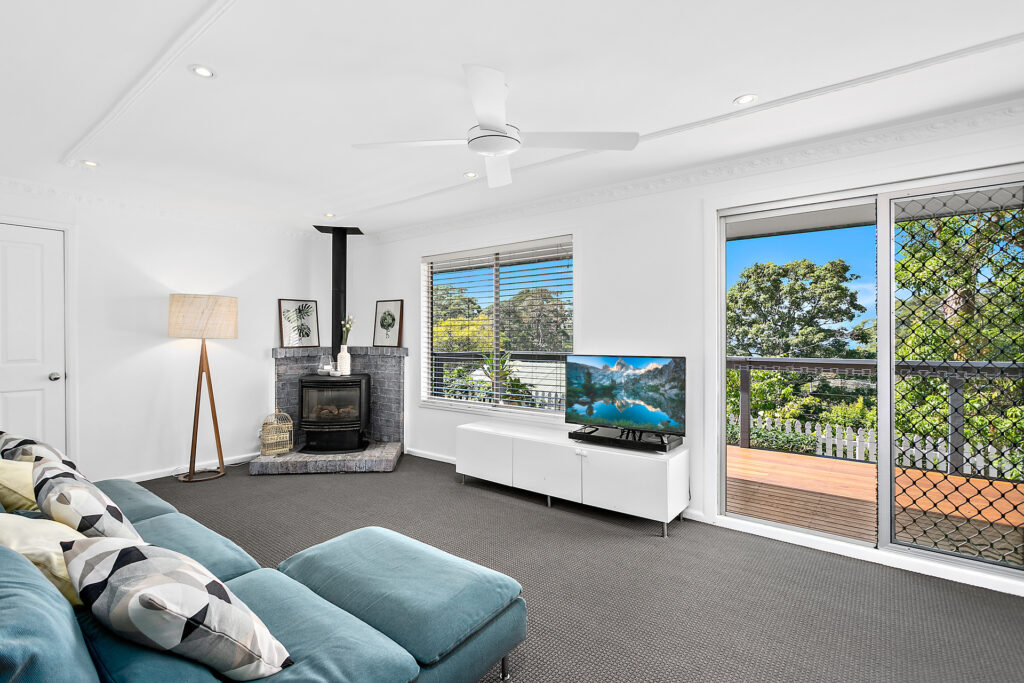 Sold - 126 Morrison Avenue - New Property in Wombarra - Real Estate by McGrath Thirroul