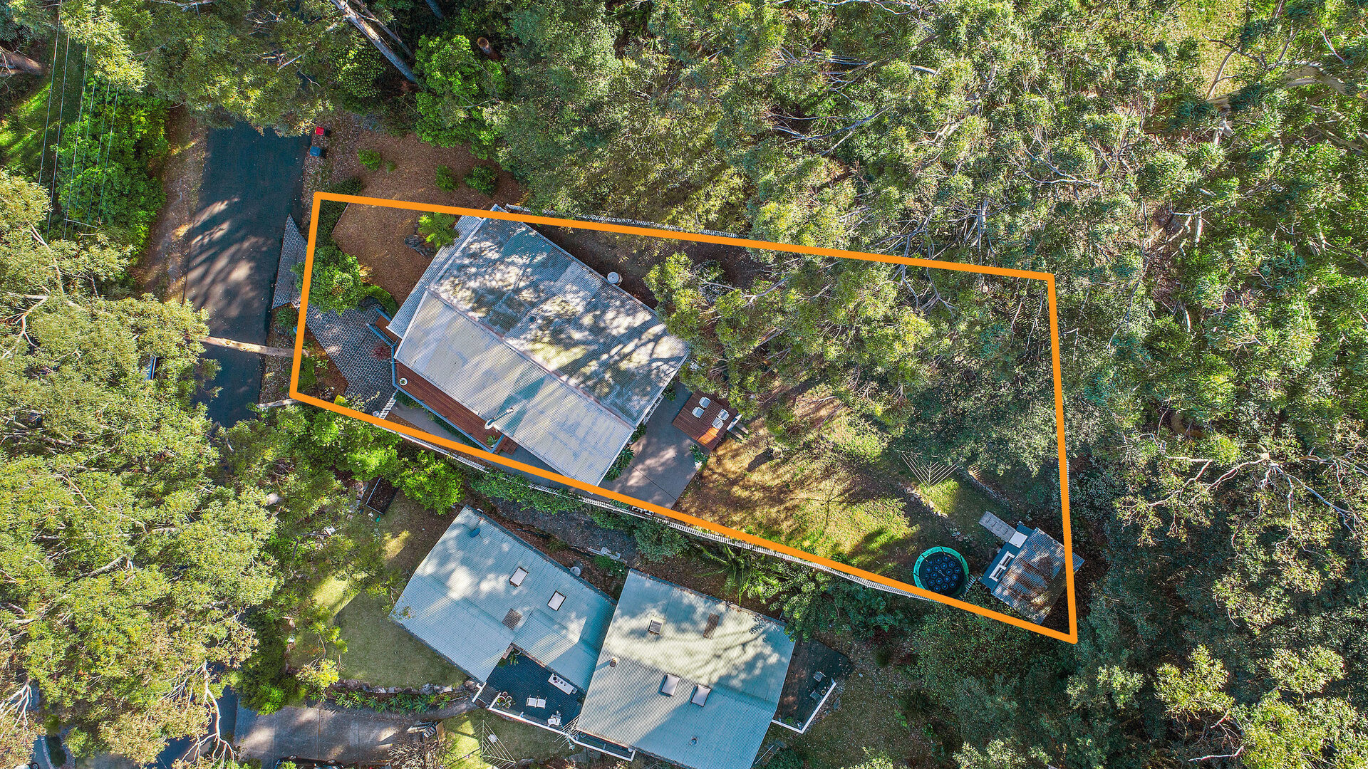 Sold - 126 Morrison Avenue - New Property in Wombarra - Real Estate by McGrath Thirroul