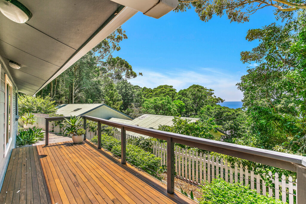 Sold - 126 Morrison Avenue - New Property in Wombarra - Real Estate by McGrath Thirroul