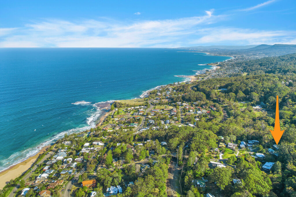 Sold - 126 Morrison Avenue - New Property in Wombarra - Real Estate by McGrath Thirroul