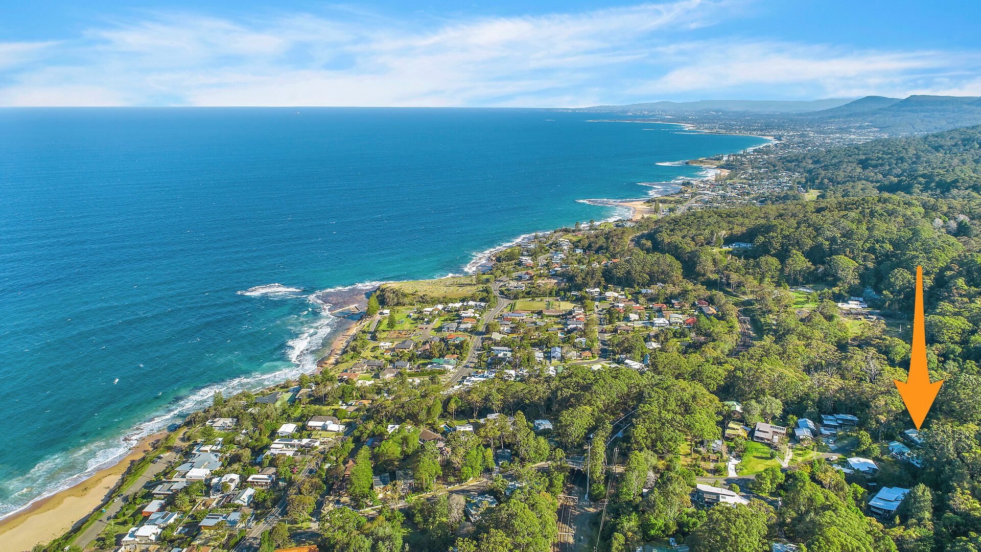 Sold - 126 Morrison Avenue - New Property in Wombarra - Real Estate by McGrath Thirroul