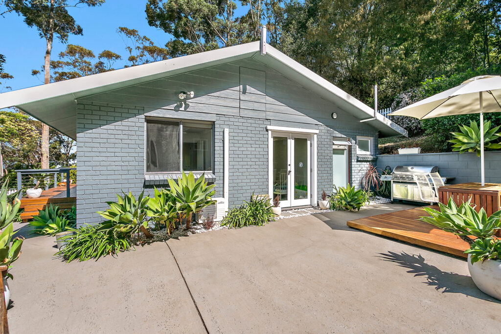 Sold - 126 Morrison Avenue - New Property in Wombarra - Real Estate by McGrath Thirroul