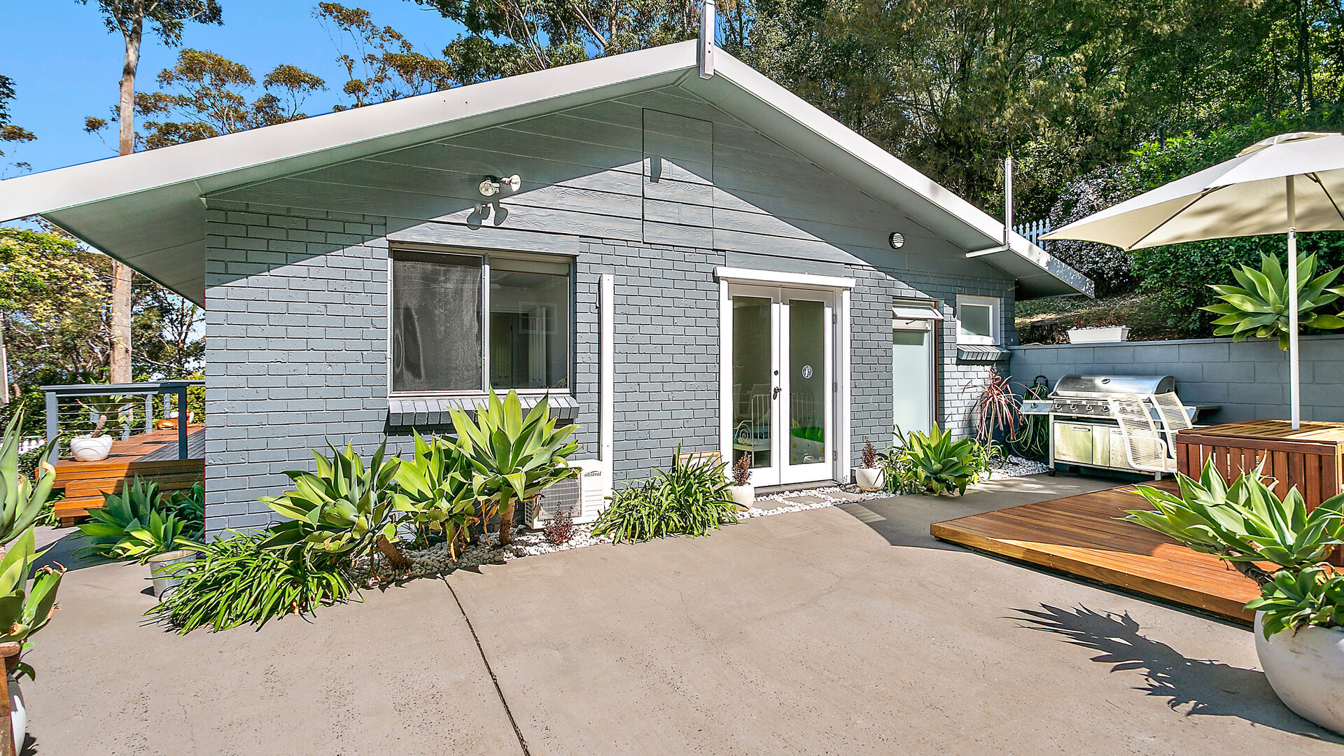 Sold - 126 Morrison Avenue - New Property in Wombarra - Real Estate by McGrath Thirroul