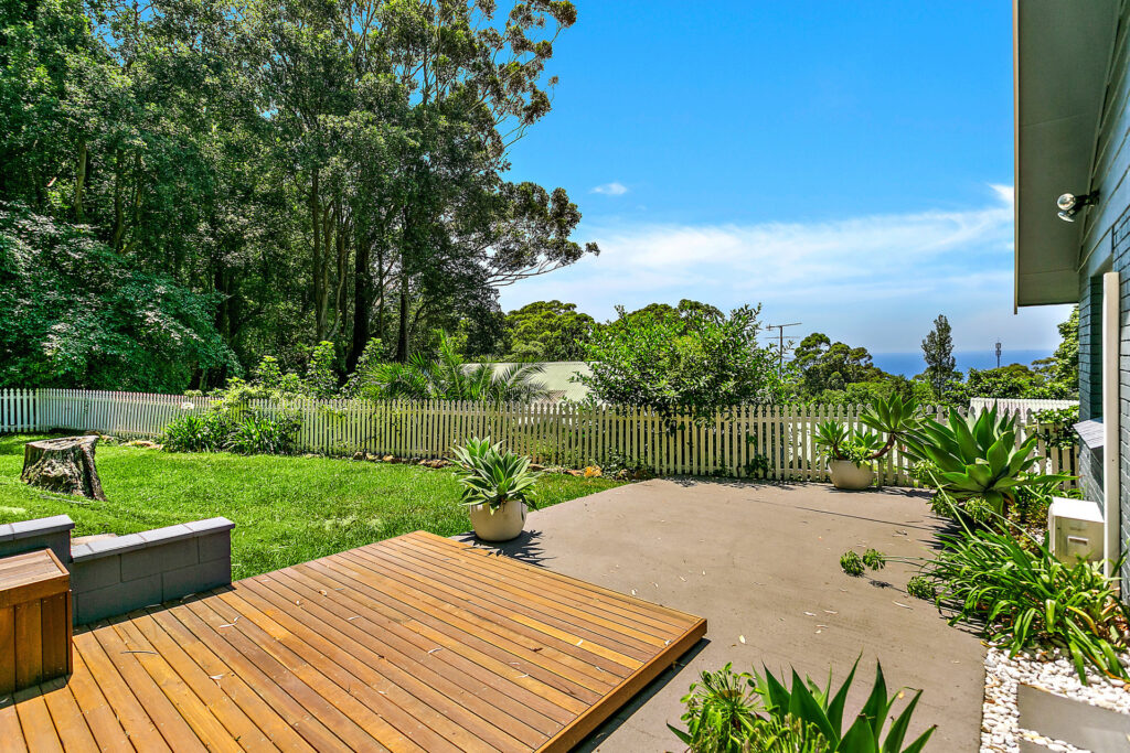Sold - 126 Morrison Avenue - New Property in Wombarra - Real Estate by McGrath Thirroul
