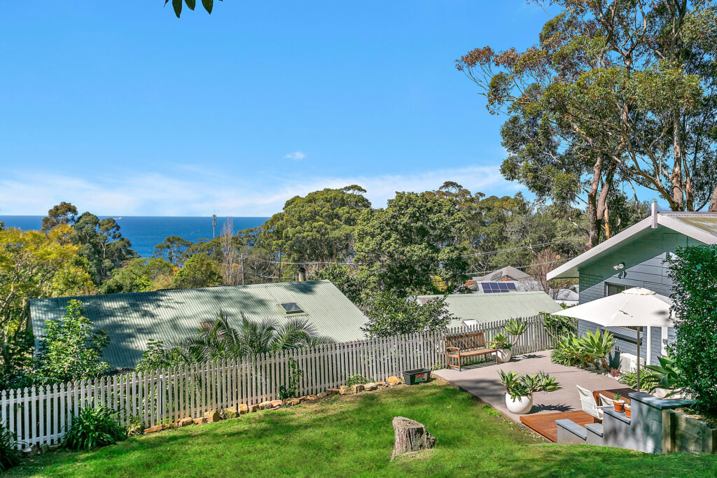 Sold - 126 Morrison Avenue - New Property in Wombarra - Real Estate by McGrath Thirroul