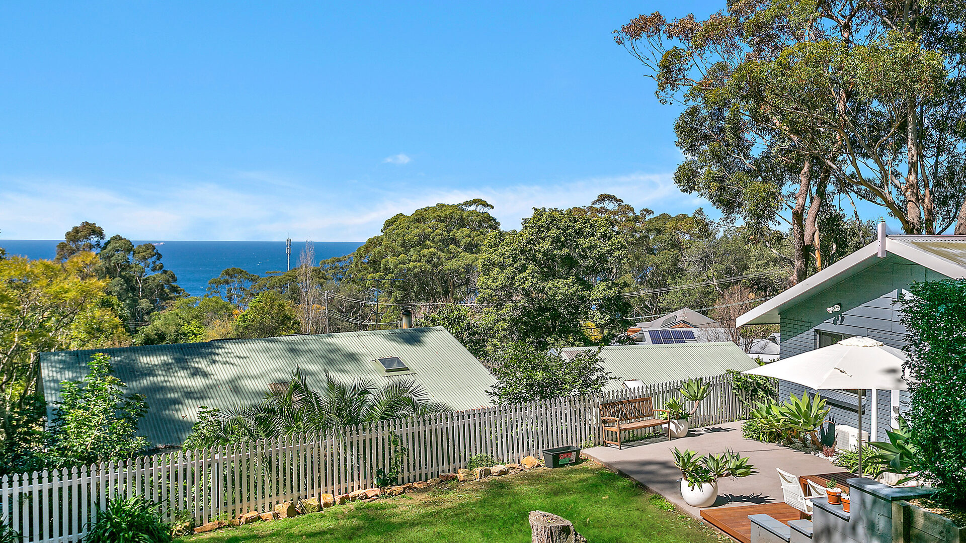 Sold - 126 Morrison Avenue - New Property in Wombarra - Real Estate by McGrath Thirroul
