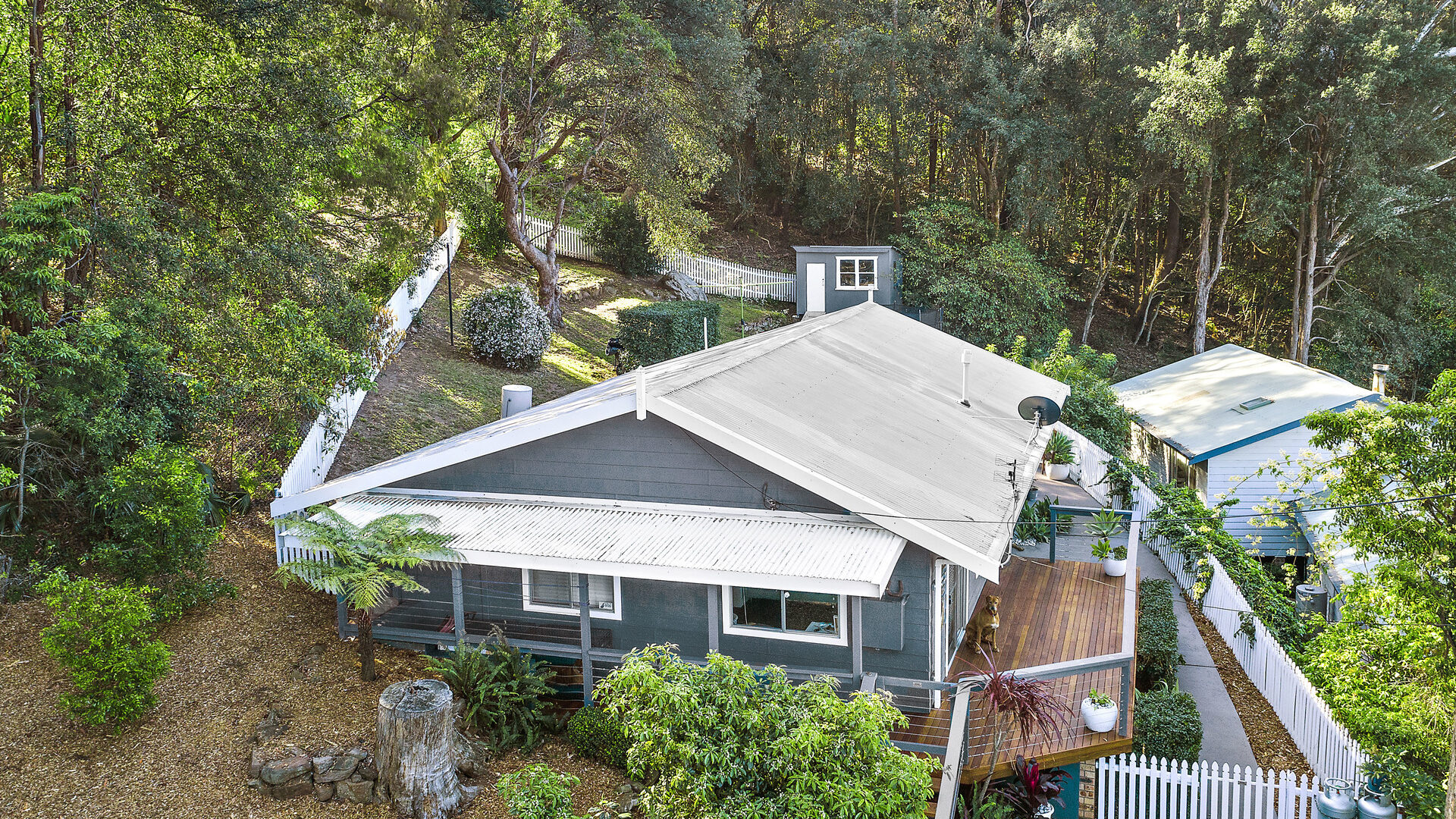 Sold - 126 Morrison Avenue - New Property in Wombarra - Real Estate by McGrath Thirroul