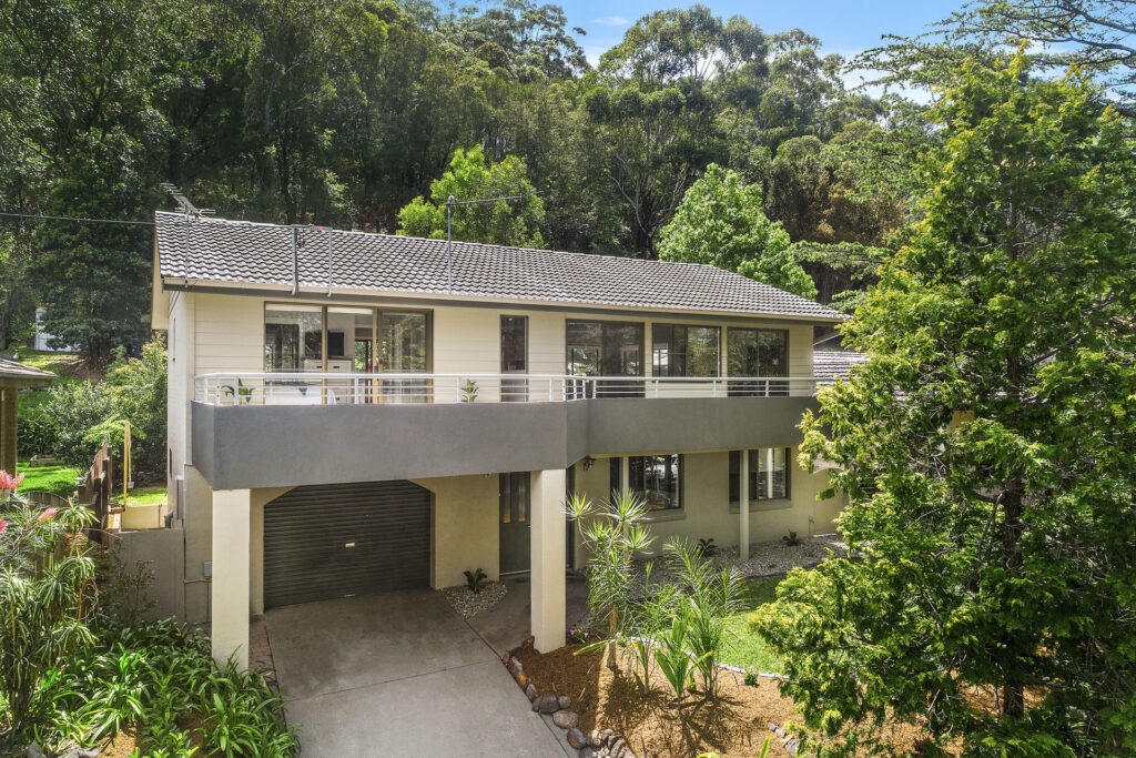 Sold - 26 Alanson Avenue - New Property in Bulli - Real Estate by Vanessa Denison-Pender