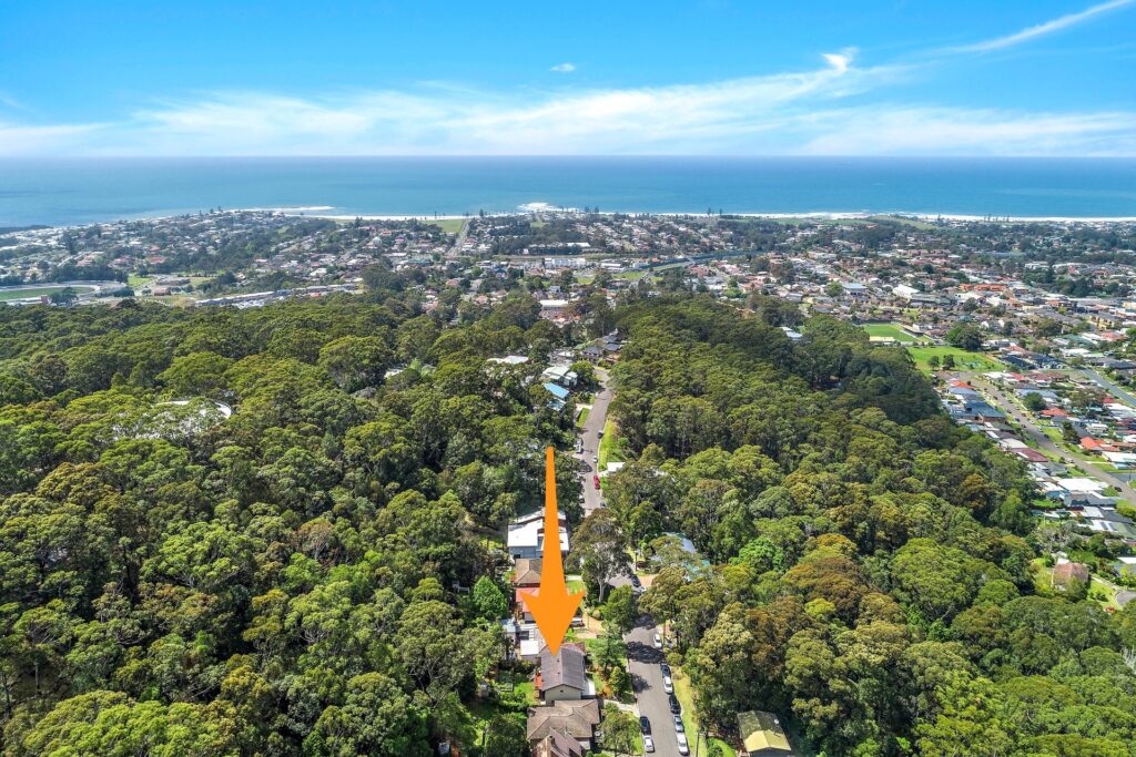 Sold - 26 Alanson Avenue - New Property in Bulli - Real Estate by Vanessa Denison-Pender