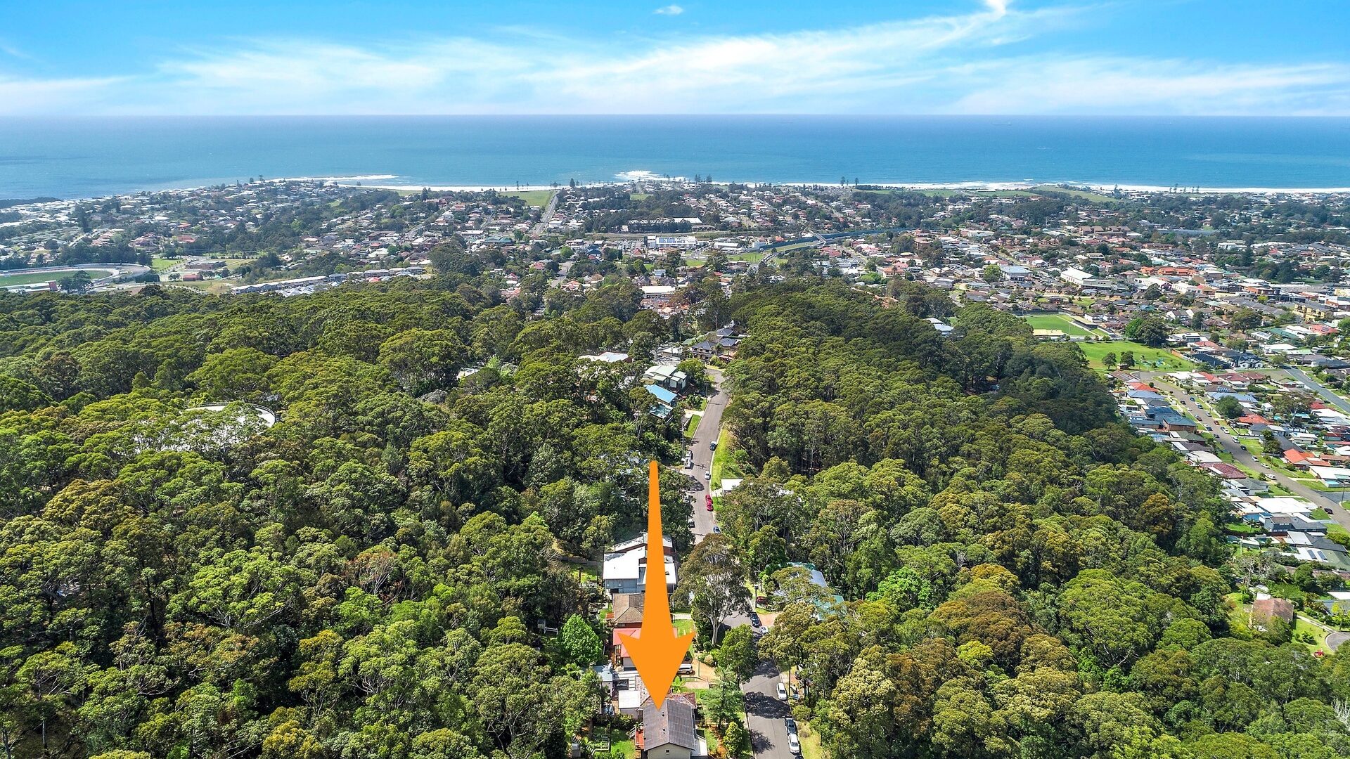 Sold - 26 Alanson Avenue - New Property in Bulli - Real Estate by Vanessa Denison-Pender