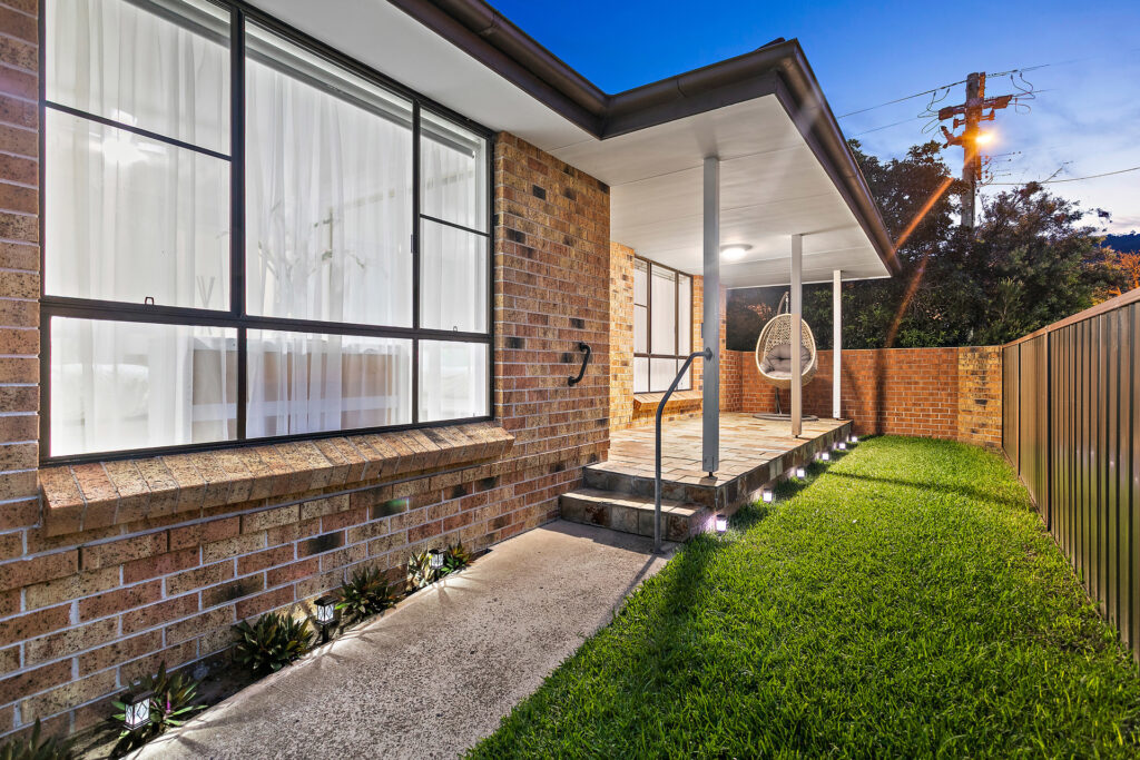 Sold - 1/379 Lawrence Hargrave Drive - New Property in Thirroul - Real Estate by McGrath Thirroul