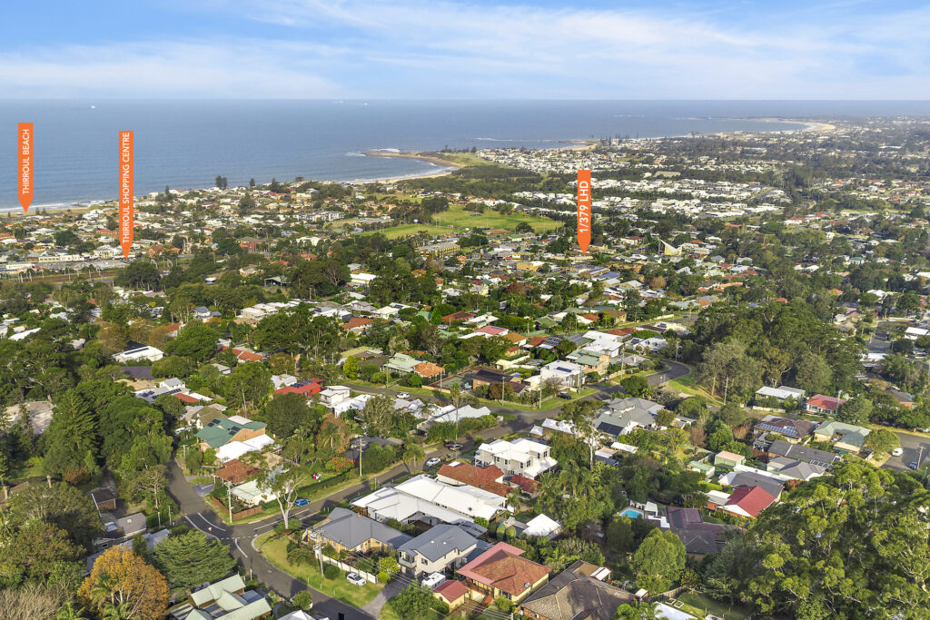 Sold - 1/379 Lawrence Hargrave Drive - New Property in Thirroul - Real Estate by McGrath Thirroul