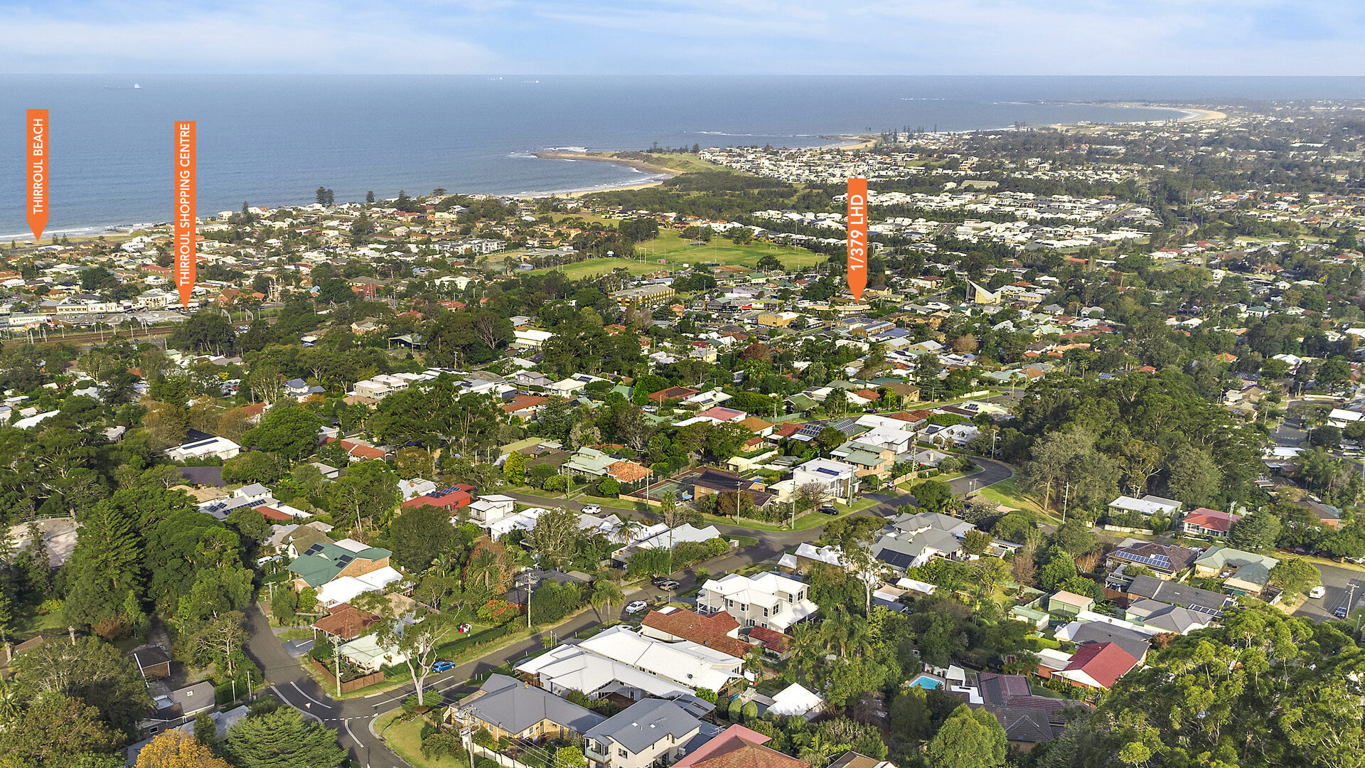 Sold - 1/379 Lawrence Hargrave Drive - New Property in Thirroul - Real Estate by McGrath Thirroul