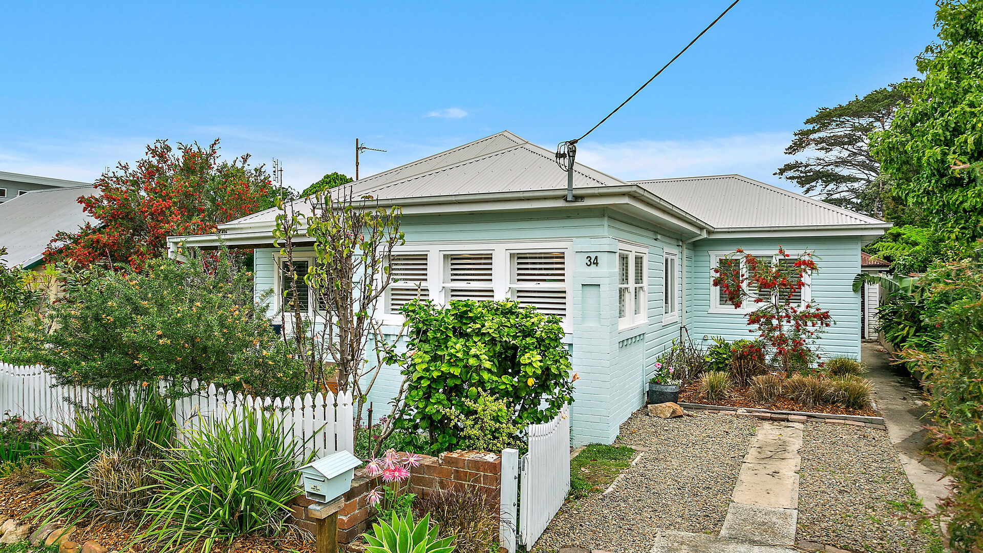 Sold - 34 The Waves - New Property in Thirroul - Real Estate by Laurie Johnston