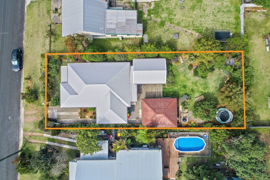 Sold - 34 The Waves - New Property in Thirroul - Real Estate by Laurie Johnston