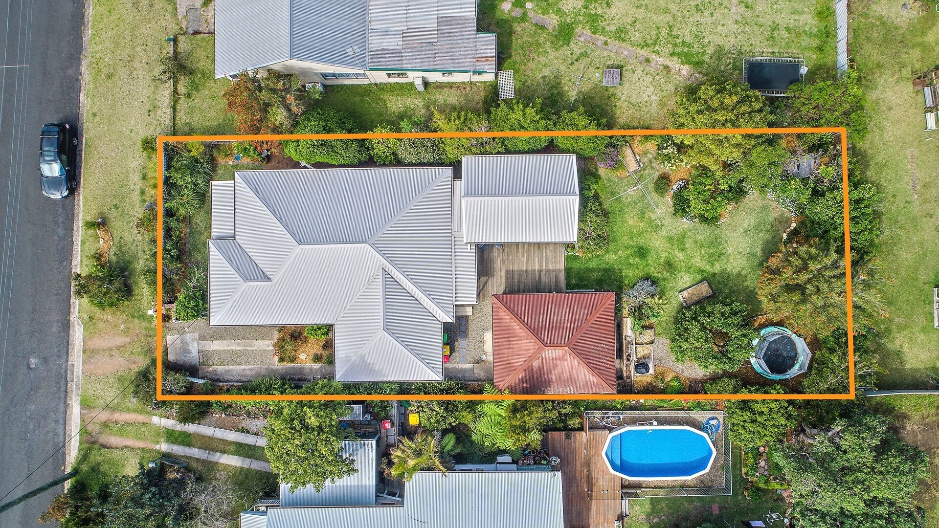 Sold - 34 The Waves - New Property in Thirroul - Real Estate by Laurie Johnston