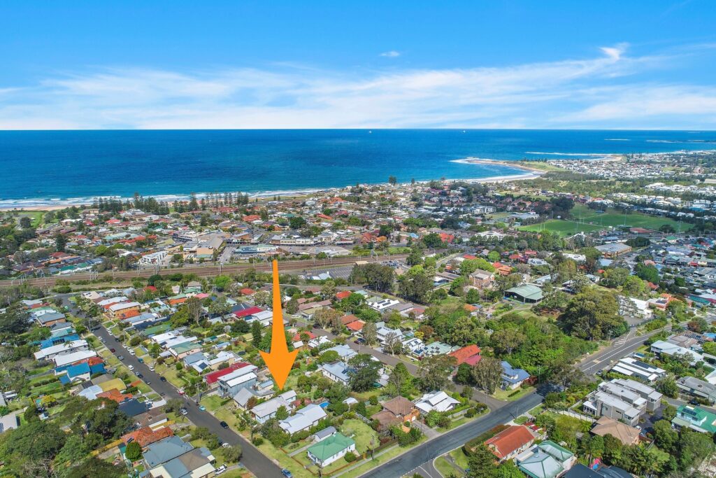 Sold - 34 The Waves - New Property in Thirroul - Real Estate by Laurie Johnston