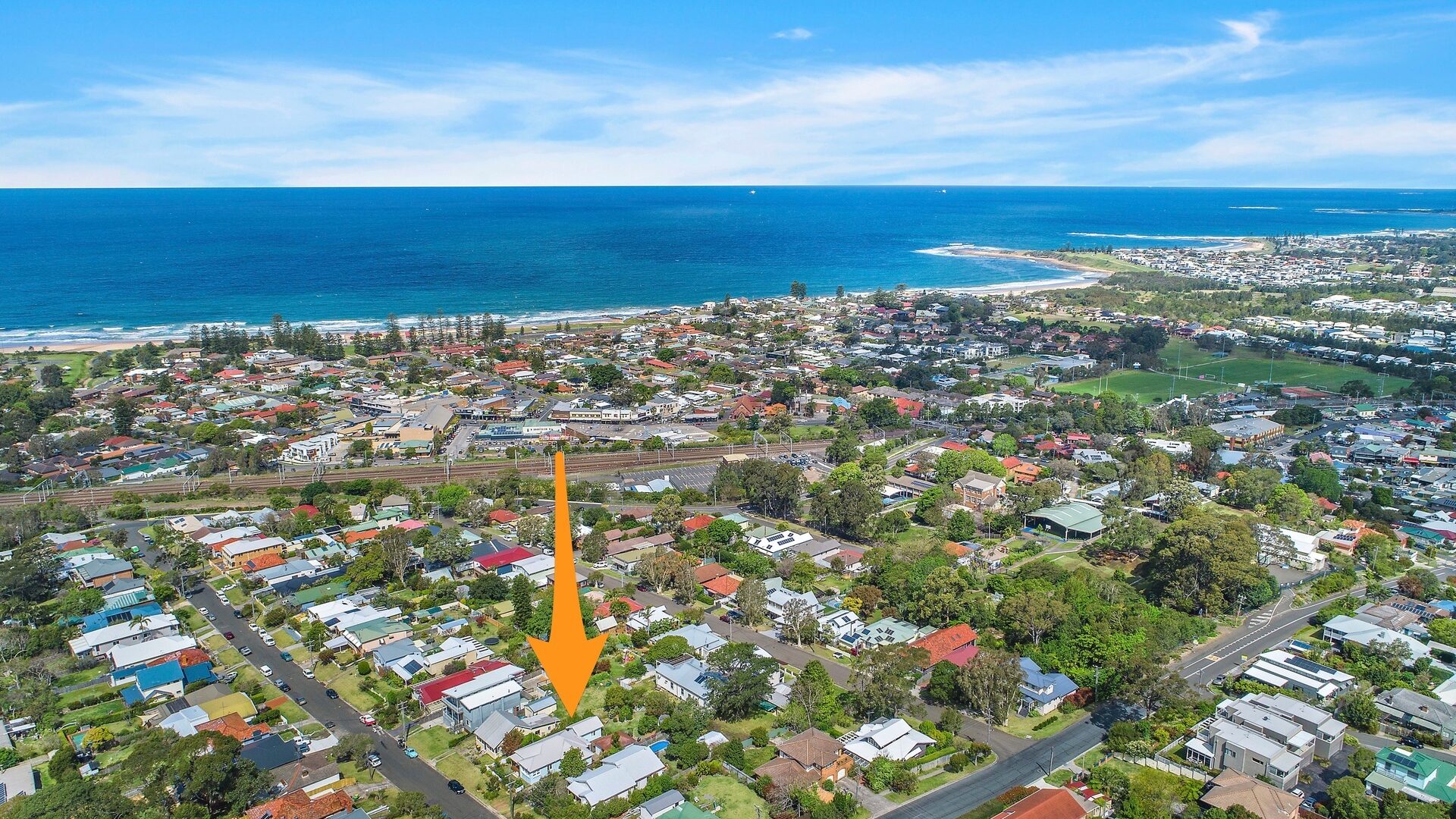 Sold - 34 The Waves - New Property in Thirroul - Real Estate by Laurie Johnston