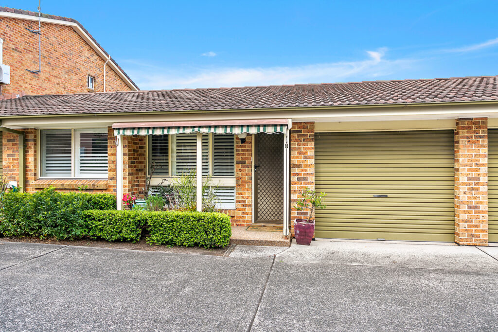 Sold - 3/58-60 Russell Street - New Property in Woonona - Real Estate by McGrath Thirroul