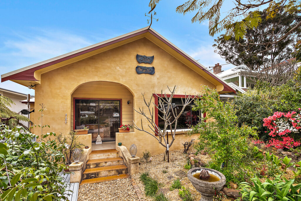 Sold - 60 Lachlan Street - New Property in Thirroul - Real Estate by Laurie Johnston