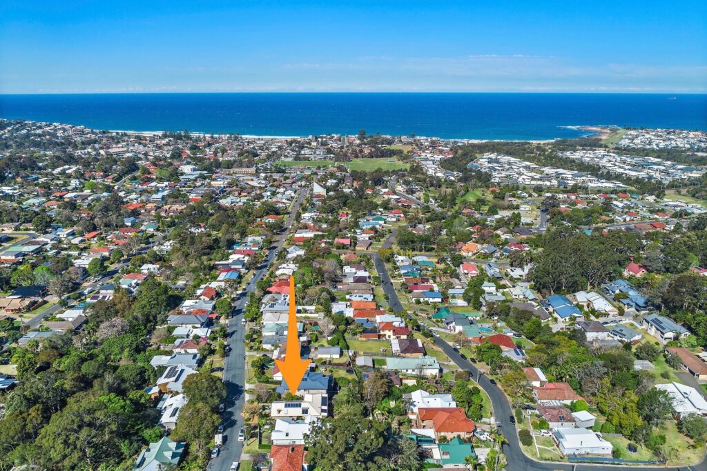Sold - 60 Lachlan Street - New Property in Thirroul - Real Estate by Laurie Johnston